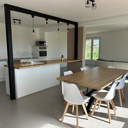 Maison Les Boites *
