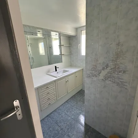Nyaraló Maison Les Boites *