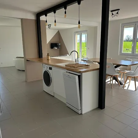 Maison Les Boites * La Chapelle-Rousselin
